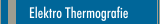 Elektro Thermografie